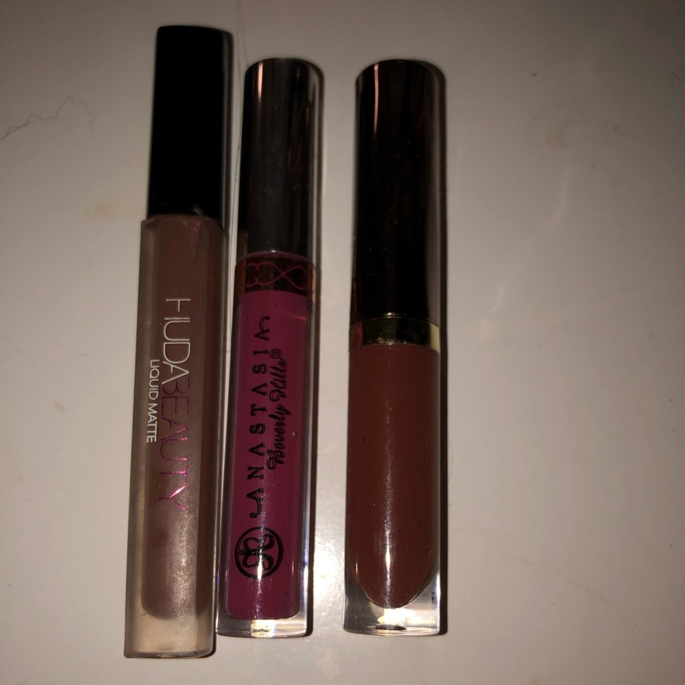 Lipsticks